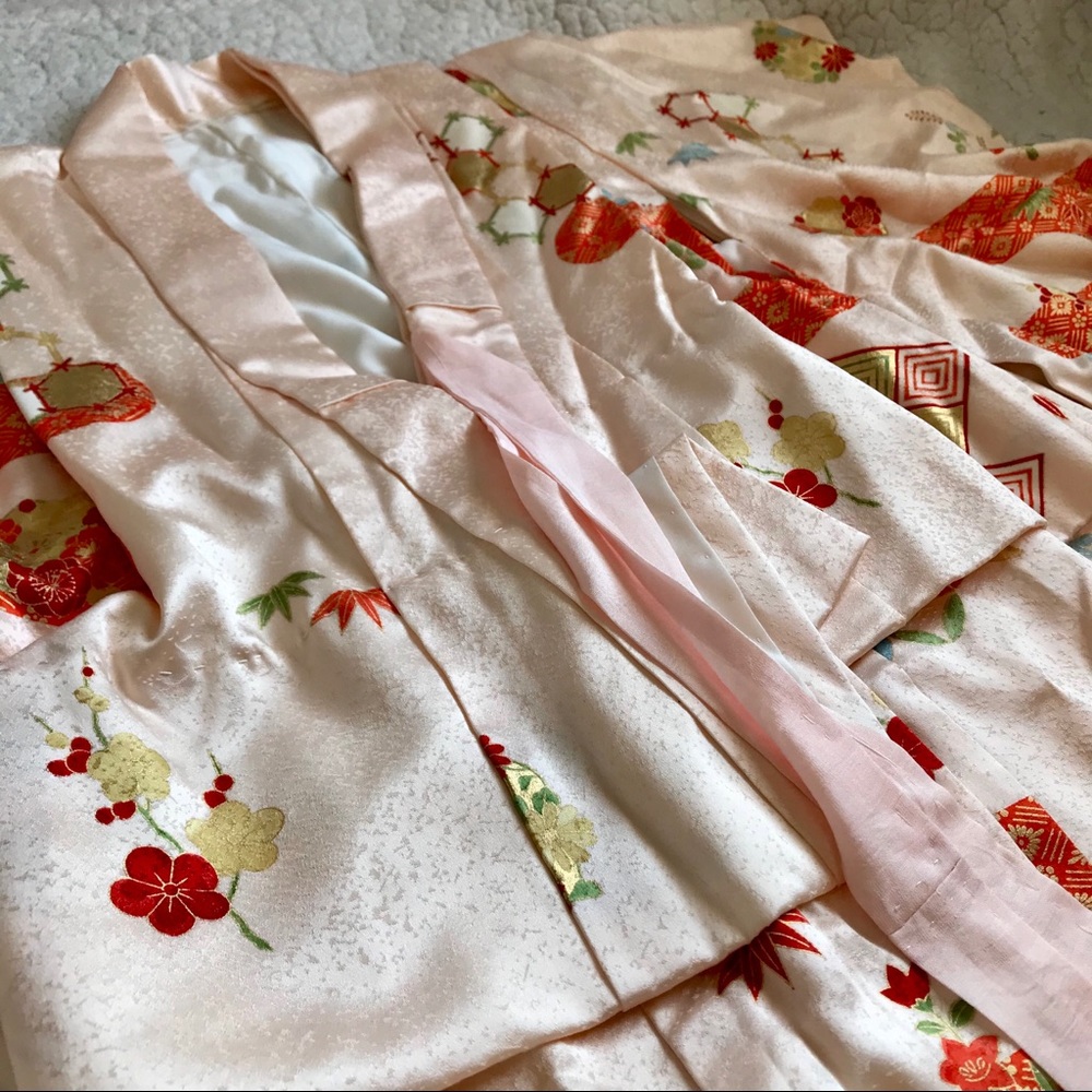 Japan Kimono, Beautiful Kimono
